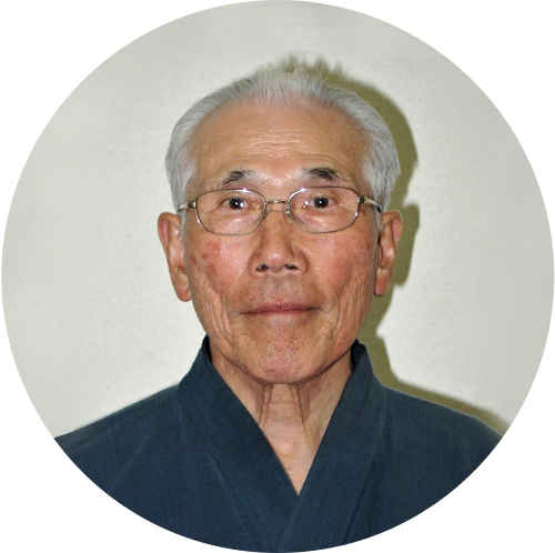 代表顧問 稲森利見