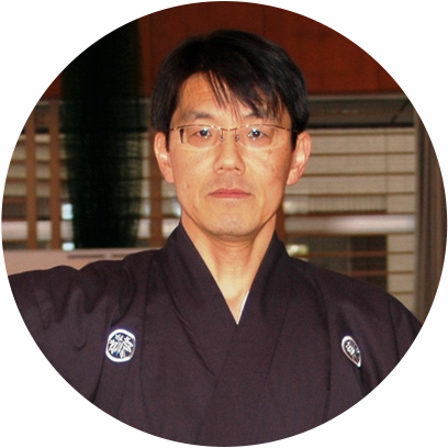 道場幹事 益本貴史